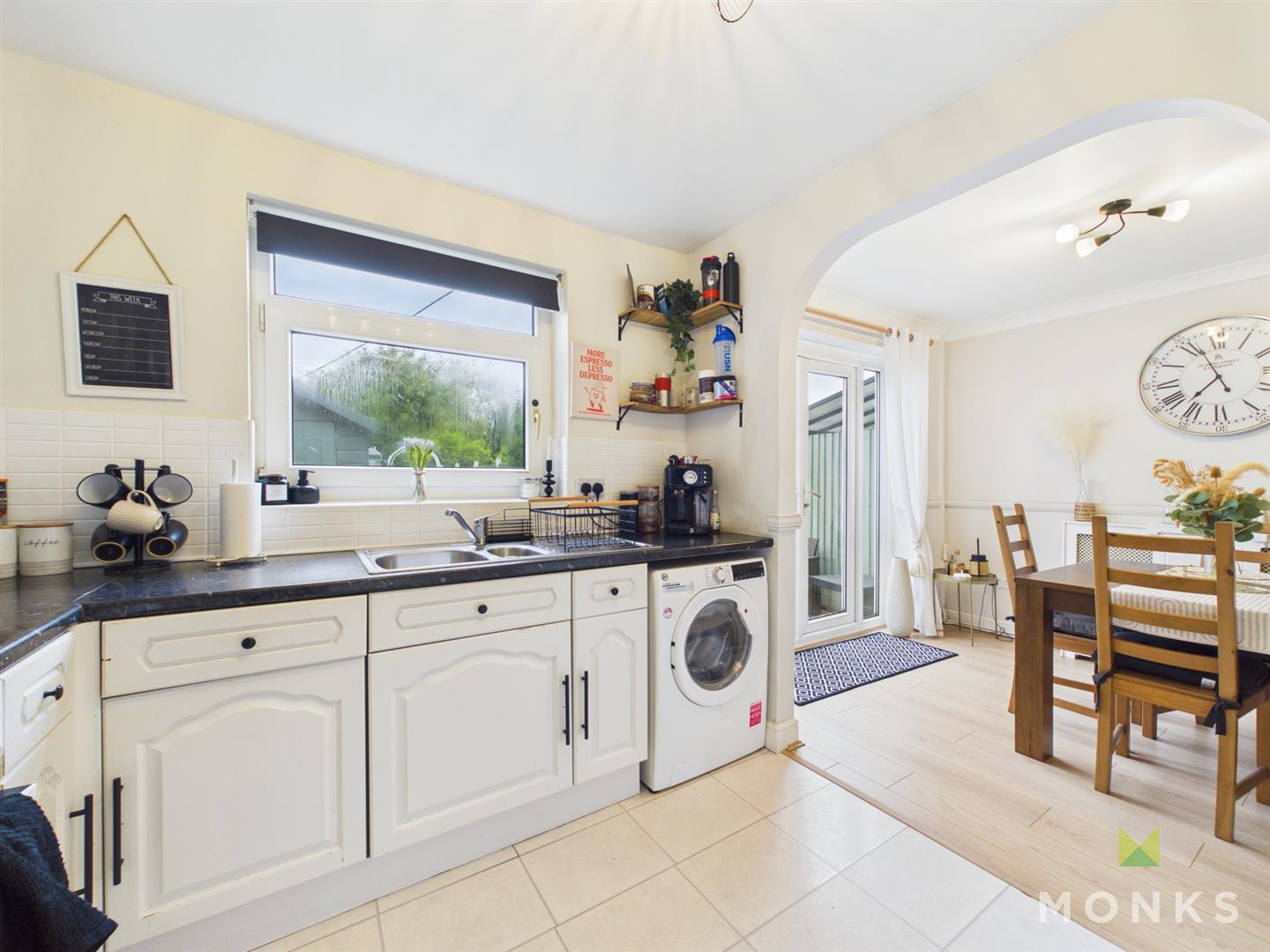 3 Derwent Avenue, Shrewsbury, SY1 3RQ For Sale